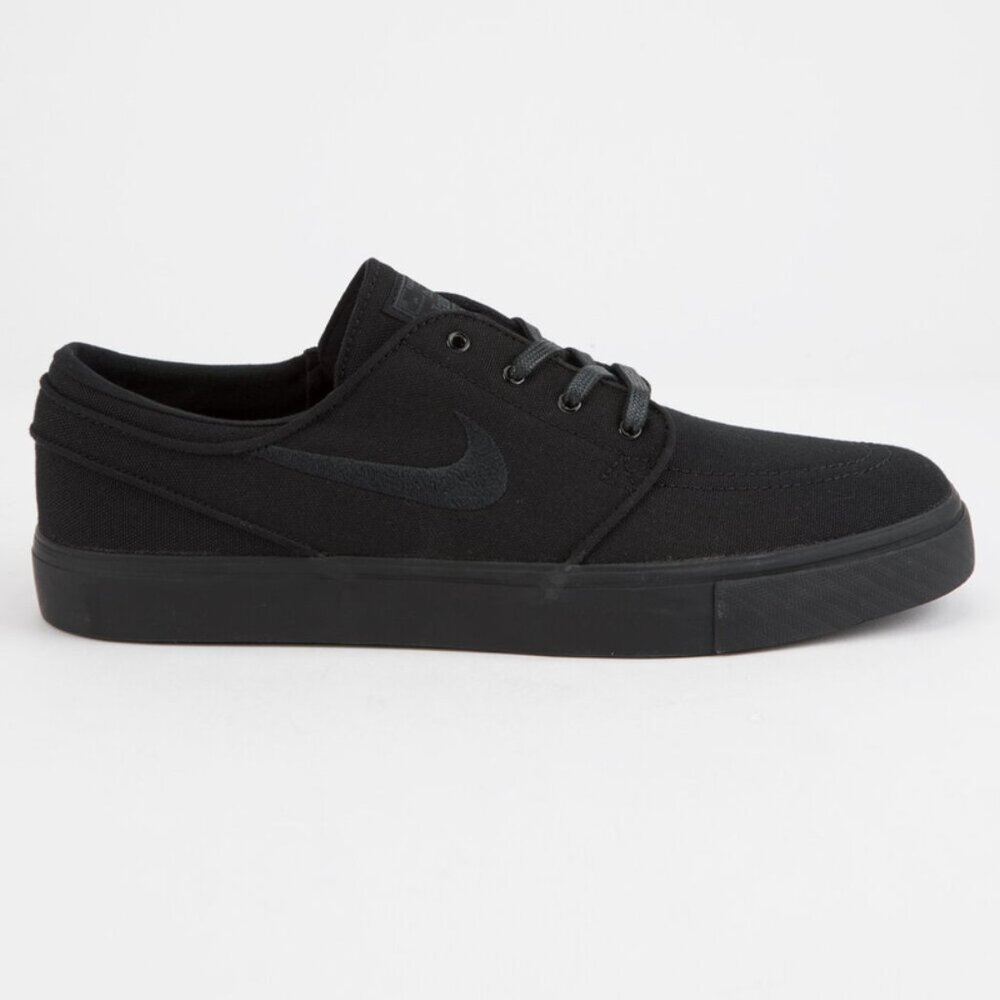Nike SB Zoom Stefan Janoski Canvas Shoe